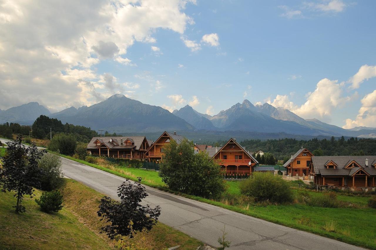 Apartman Lesna Nova Lesna Luaran gambar
